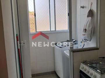 Apartamento Venda de 2 quartos · Apartamento em Avenida Resedás - Loteamento Terra Brasilis - São José dos Campos/SP