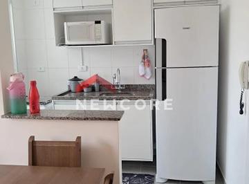 Apartamento de 2 quartos, São José dos Campos · Apartamento em  Avenida Resedás - Loteamento Terra Brasilis - São José dos Campos/SP