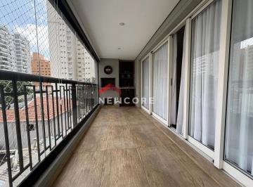 Apartamento · 137m² · 3 Quartos · 2 Vagas · Apartamento em Rua Rafael Correa Sampaio - Santa Paula - São Caetano do Sul/SP