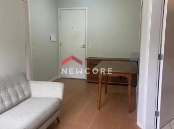 Apartamento Venda de 1 quarto · Studio em  Rua Vinte e Quatro de Fevereiro - Casa Branca - Santo André/SP
