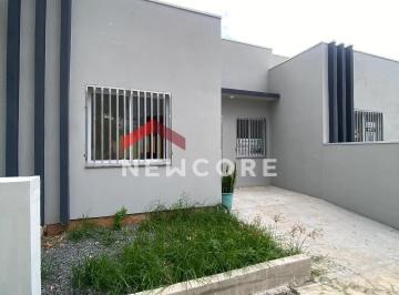 Casa · 42m² · 2 Quartos · 1 Vaga · Casa em  Rua Aluízio de Azevedo - Morada do Vale I - Gravataí/RS