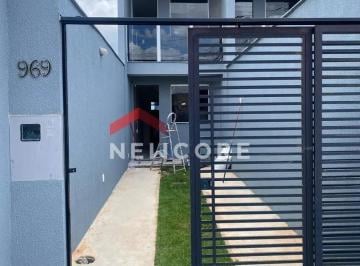Casa · 75m² · 2 Quartos · 2 Vagas · Casa em  Avenida das Palmeiras - Duque de Caxias - Betim/MG