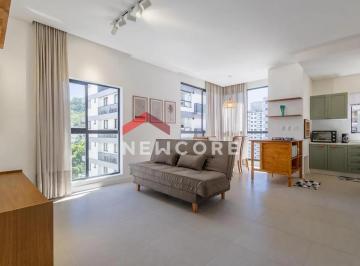 Apartamento · 70m² · 2 Quartos · 1 Vaga · Apartamento em Rua 406 B - Morretes - Itapema/SC