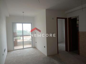 Apartamento · 35m² · 1 Quarto · 1 Vaga · Apartamento em  Rua José Veríssimo - Alto da Mooca - São Paulo/SP