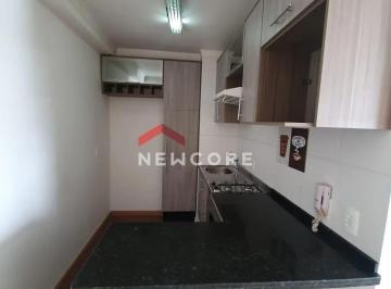 Apartamento · 45m² · 2 Quartos · 1 Vaga · Apartamento em Avenida Olga Fadel Abarca - Jardim Santa Terezinha (Zona Leste) - São Paulo/SP
