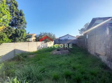 Terreno · 270m² · Lote em  Rua Centenário - Jardim Icaraiba - Peruíbe/SP