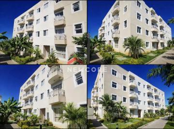 Apartamento · 50m² · 2 Quartos · 1 Vaga · Apartamento em Rua Zaire - Outeiro de Passárgada - Cotia/SP