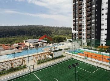Apartamento · 72m² · 3 Quartos · 2 Vagas · Apartamento em Rodovia Constantine Peruchi - Jardim do Horto - Rio Claro/SP
