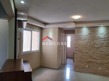 Apartamento · 50m² · 2 Quartos · 1 Vaga · Apartamento em  Avenida Nações Unidas - Vila São Paulo - Jundiaí/SP