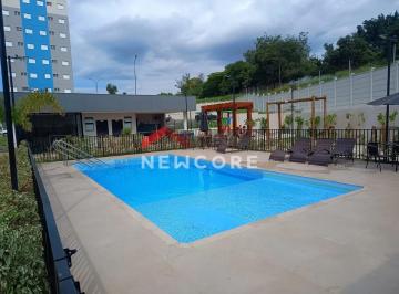 Apartamento · 48m² · 2 Quartos · 1 Vaga · Apartamento em Rua M 12 - Jardim Independência - Rio Claro/SP