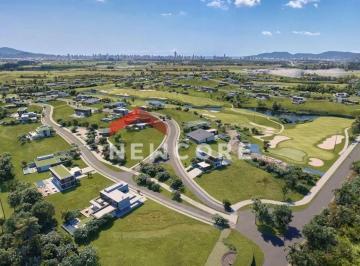 Terreno · 641m² · Lote em Av. Santos Dumont, - Santa Luzia - Porto Belo/SC