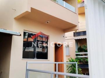 Casa · 418m² · 4 Quartos · 2 Vagas · Casa em Rua Dinah Rocha Mello - Heliópolis - Belo Horizonte/MG