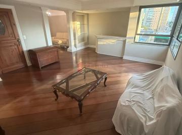 Apartamento · 200m² · 3 Quartos · 3 Vagas · APARTAMENTO ALTO PADRÃO À VENDA NO CONDOMÍNIO BENEDITO STORANI - CENTRO - JUNDIAÍ/SP