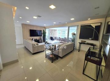 Apartamento · 187m² · 3 Quartos · 3 Vagas · Apartamento à venda, Vila Leopoldina, São Paulo, SP