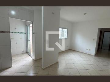 Apartamento · 56m² · 2 Quartos · 1 Vaga · Apartamento à Venda - Vila América, 2 Quartos,  56 m² - Santo André