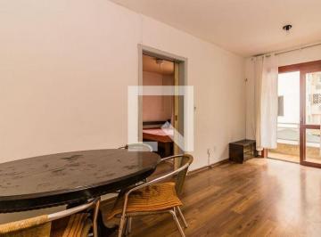 Apartamento · 45m² · 1 Quarto · Apartamento à Venda - Centro Histórico, 1 Quarto,  45 m² - Porto Alegre