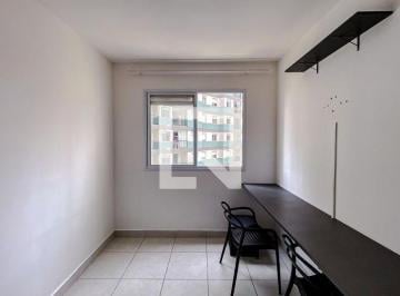 Apartamento · 28m² · 1 Quarto · Apartamento à Venda - Liberdade, 1 Quarto, 28 m² - São Paulo