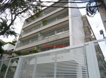 Comercial · 40m² · 1 Vaga · Conjunto para alugar, 40 m² por R$ 3.650,00/mês - Vila Madalena - São Paulo/SP