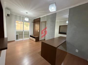 Apartamento · 50m² · 2 Quartos · 1 Vaga · Apartamento em Jardim Gutierres  -  Sorocaba