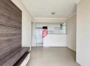 Apartamento · 66m² · 3 Quartos · 1 Vaga · Apartamento à Venda no Condomínio Vista Garden em Sorocaba