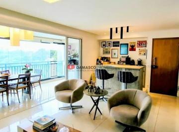 Apartamento · 172m² · 3 Quartos · 4 Vagas · Apartamento em Jardim São Caetano
