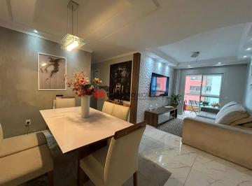 Apartamento · 78m² · 2 Quartos · 1 Vaga · Apartamento em Santa Paula