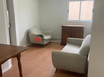 Apartamento · 41m² · 1 Quarto · 1 Vaga · Studio em Casa Branca