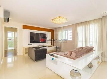 Apartamento · 177m² · 3 Quartos · 4 Vagas · Apartamento em Jardim Anália Franco