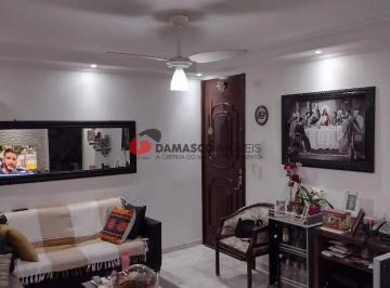 Apartamento · 52m² · 2 Quartos · 1 Vaga · Apartamento em São José