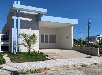 Casa · 111m² · 3 Quartos · 2 Vagas · Casa em condomínio Vilaredo à venda, 3 quartos, 1 suíte, 2 vagas, Zona de Expansão (Olhos DAgua) - B
