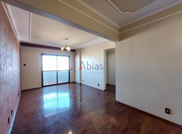 Apartamento · 175m² · 3 Quartos · 1 Vaga · Apartamento em Nucleo Residencial Silvio Vilari - São Carlos, SP