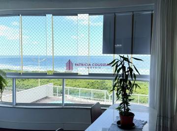 Sacada · Costiera Amalfitana - Frente Mar - 03 suítes - Centro de Navegantes - 119m² priv