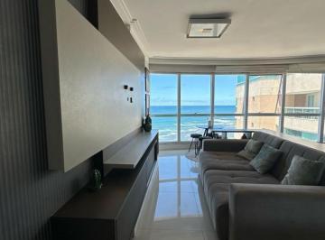 202504162049559168.jpg · Vendo cobertura, 107m², 2/4, varanda, 2 vagas. Pituba.