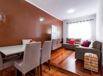 Apartamento · 56m² · 2 Quartos · Apartamento com 2 quartos à venda, 56 m² por R$ 215.000 - Cocaia - Guarulhos/SP