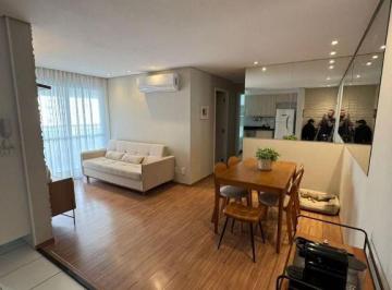 Apartamento · 68m² · 2 Quartos · 1 Vaga · Apartamento com 2 quartos para alugar, 68 m² por R$ 4.680/mês - Jardim Flor da Montanha - Guarulhos/
