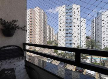 Apartamento · 64m² · 2 Quartos · 1 Vaga · Apartamento com 2 quartos à venda, 64 m² por R$ 300.000 - Macedo - Guarulhos/SP