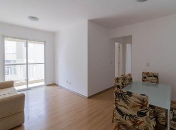 Apartamento · 67m² · 2 Quartos · 1 Vaga · Apartamento com 2 quartos à venda, 67 m² por R$ 460.000 - Vila Rosália - Guarulhos/SP