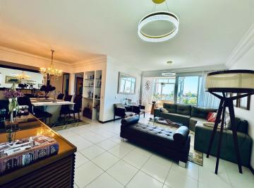 202509231846258254.jpg · Vendo apto, 140m², 3/4, varanda, nascente, 2 vagas. Graça.
