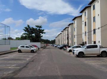 Apartamento de 2 quartos, São José de Ribamar · Apartamento no Cond. São Jose de Ribamar II - proximo ao Supermercado Mateus