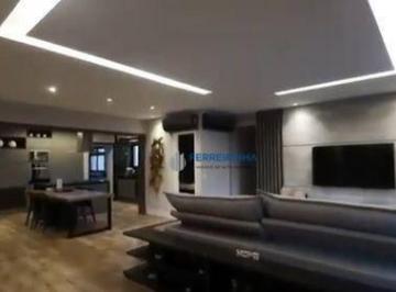 Apartamento · 157m² · 3 Quartos · 2 Vagas · Apartamento à venda, 157 m² por R$ 2.300.000,00 - Jardim Esplanada - São José dos Campos/SP