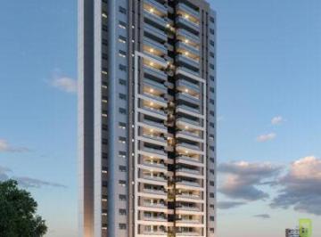 Apartamento · 112m² · 3 Quartos · 2 Vagas · Lancamento no Bairro Campestre