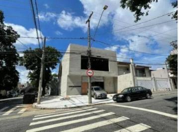 Comercial · 150m² · Comercial - Salão, Vila Alpina - Santo André