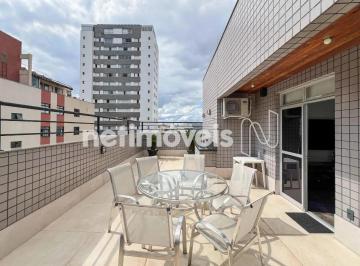 Apartamento · 165m² · 4 Quartos · 2 Vagas · Cobertura 4 quartos no Prado