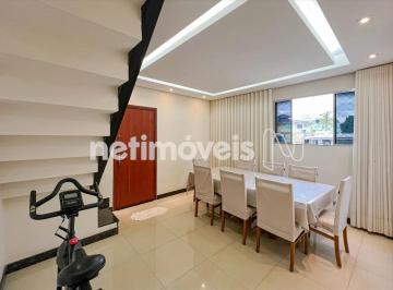 Apartamento · 132m² · 2 Quartos · 1 Vaga · Venda Cobertura Santa Terezinha Belo Horizonte