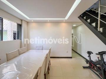 Apartamento · 132m² · 2 Quartos · 1 Vaga · Cobertura de 2 quartos à venda no Santa Terezinha!