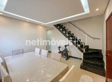Apartamento · 132m² · 2 Quartos · 1 Vaga · Venda Cobertura Santa Terezinha Belo Horizonte