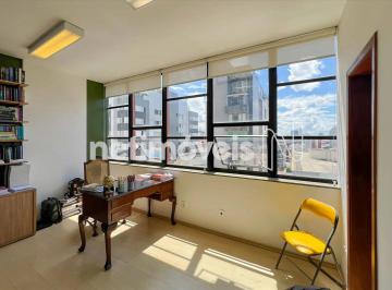 Comercial · 25m² · 1 Vaga · Venda Sala Gutierrez Belo Horizonte