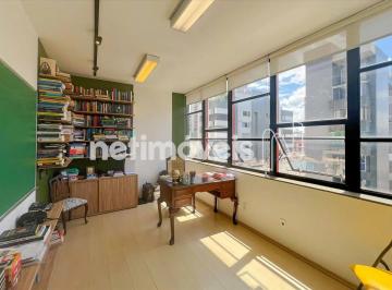 Comercial · 25m² · 1 Vaga · Venda Sala Gutierrez Belo Horizonte
