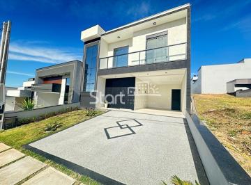 nome imagem · casa - Loteamento Park Gran Reserve - Indaiatuba