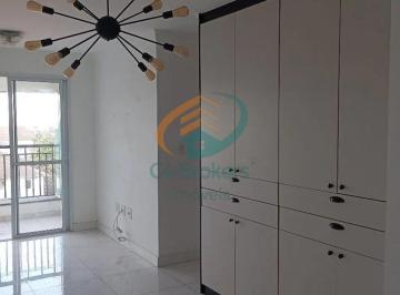 Apartamento · 51m² · 2 Quartos · 1 Vaga · Apartamento em Picanço - Guarulhos, SP
